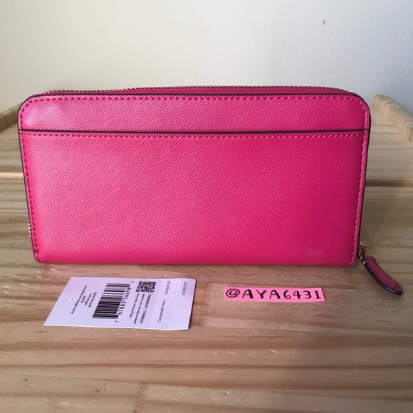 Kate spade wallet🎈🎈 - Picture 2 of 7